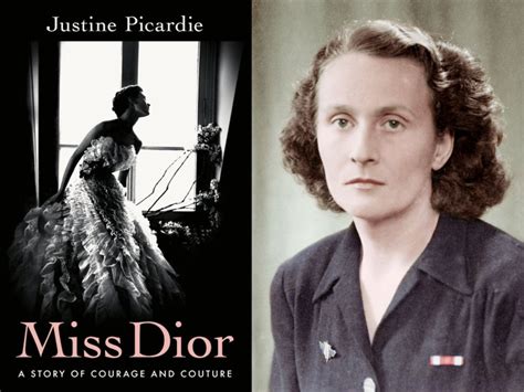 catherine dior|the true story of miss dior.